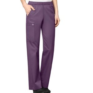 Wonderwink Scrub Pants